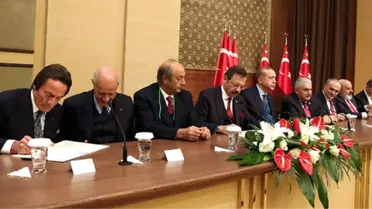 5 Babayiğiti Bir Araya Getiren Yerli Otomobilde Görev Dağılımı Belli Oldu