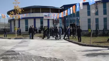 AK Parti Genel Başkan Yardımcısı Kan: 'Artık, Sözü Dinlenen ve Hesaba Katılmak Mecburiyetinde...
