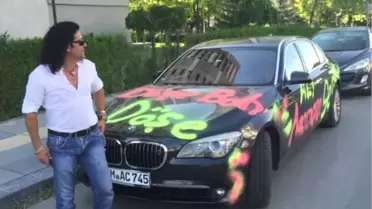 Alex745alejandro Ali Can Hayatını Kaybetti!