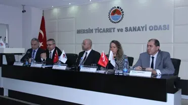 Aşut: 'Ekonomi Bakanlığı'nın Desteklerinden Maksimum Şekilde Yararlanın'