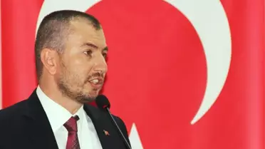 Başkan Altınok: 'Kepez'in İlçe Olarak Yemesi Gereken Balını Engellemiştir'