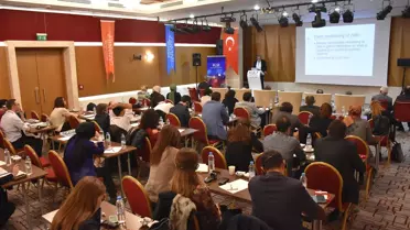 Büyükşehir'den Farkındalık Oluşturan Çalıştay