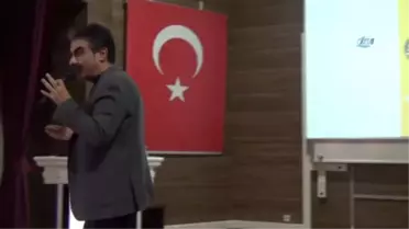 Dr. Kızıldağ Ayvalıklı MEB Personelinin Gönlünde Taht Kurdu