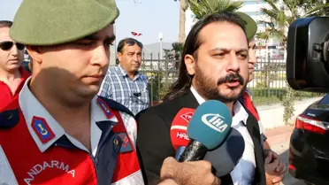Emrah Serbes Cezaevinden Mektup Yazdı: Ülkemde Ölmek İstiyorum