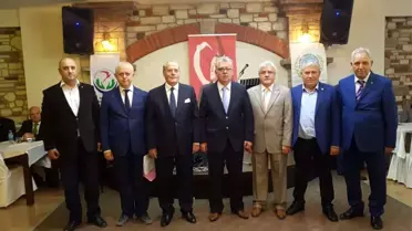 Kardef, Rumeli Balkan Konfederasyonu'na Katıldı