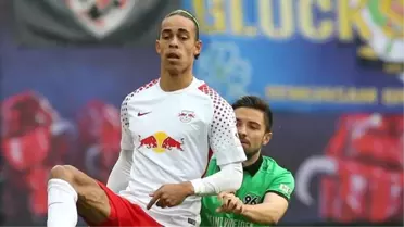 Leipzig 3 Puanı 2 Golle Aldı