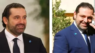 Lübnan Başbakanı Suikast Korkusuyla İstifa Etti