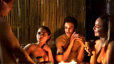 Paris'in İlk Nudist Restoranı Açıldı: Çalışan, Müşteri Herkes Çıplak