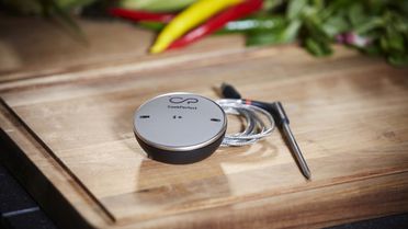 Tüm Etlerin Mükemmel Pişeceği Bir Dünya Mümkün: Cookperfect