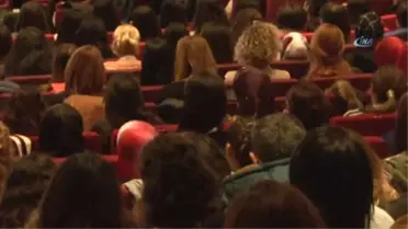 5. Zeka ve Yetenek Kongresi Ankara'da Gerçekleştirildi