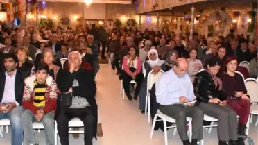 Hdp İzmir 2'nci Olağan Kongresini Yaptı
