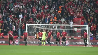 Milliler İstanbul'da Toplanıyor