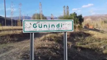 Taziye Çadırında Silahlı Saldırı: 1 Ölü, 1 Yaralı