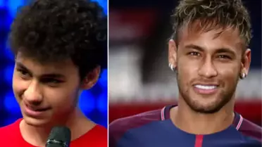 Ali Taran Yarışmacıyı Dünyaca Ünlü Futbolcuya Benzetti!