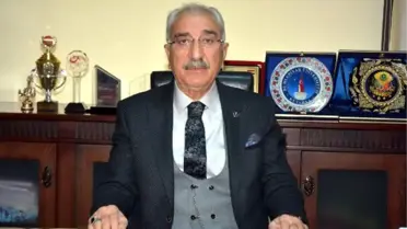 BBP'li Tunç'tan MHP'li Öztürk'e Fetö Yanıtı: İspatlamayan Müfteridir