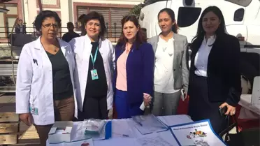 Didimliler Organ Bağışı Hakkında Bilgilendirildi