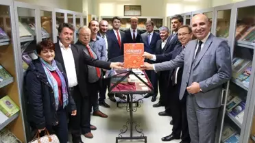 Edirne Kırmızısı' Unesco'ya Göz Kırpıyor