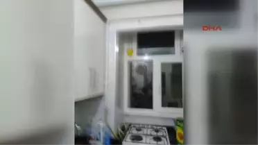 Fatih'teki Baba Dehşeti: Dayıdan Korkunç İddia