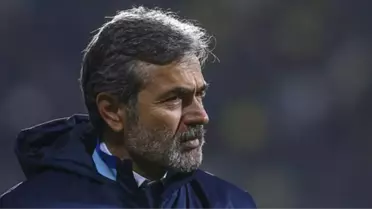 Aykut Kocaman İstifa mı ediyor ? Kocaman'ın istifası kabul edilecek !