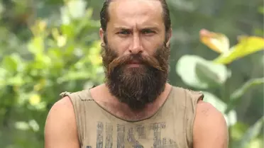 Gökhan'ın Survivor 2017 Değişimi