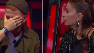 Gökhan ve Yıldız Tilbe'nin Diyaloğu Kahkahaya Boğdu!