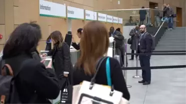 İklim Değişikliği Konferansı Bonn'da Başladı