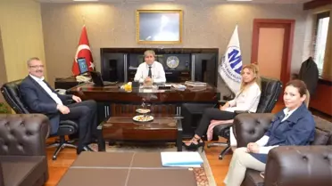 Karacabey'de Turizm Faaliyetlerini Canlandırma Çalışmaları Sürüyor