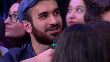 Kobe Braynt'ın Takip Ettiği Tek Türk 3 Adam'da...