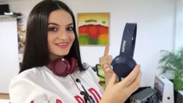 Phılıps Bass+ On-ear Kulaklık İncelemesi (Video)