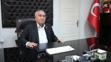 Samsat Belediye Başkanı Fırat: 'Dask Engelini Aşmaya Çalışıyoruz'