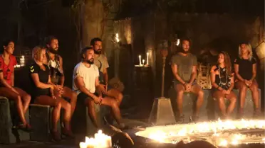 Survivor Finali İçin Bomba Tahminler!