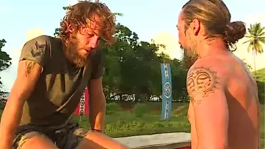 Survivor'un Efsane 10 Sahnesinden Biridir' İlhan Mansız'a Övgü Dolu Sözler...
