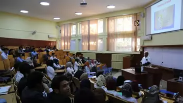 Tika, Afganistan'ın Sağlık Alanına Damga Vuran Türk'ün Hatırasını Canlandırdı