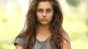 Tuğçe Melis'in Survivor 2017 Değişimi