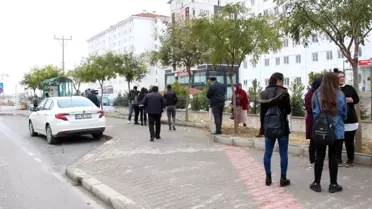 Yurttaki Olay Gizemini Koruyor