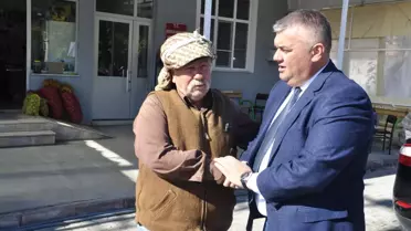 Bekirler ve Doğuca Yolu Beklediği Hizmete Kavuştu