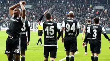 Beşiktaş, Astra Giurgiu ile Hazırlık Maçı Yapacak