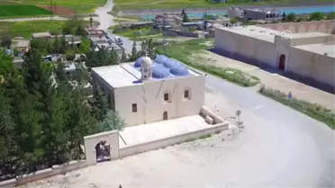 Çarmelik Kervansarayı Turizme Kazandırılacak