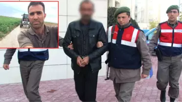 Konya'da Başından Vurularak Öldürülen Adamın, Karısı ile Kuzeni Aşk Yaşıyormuş