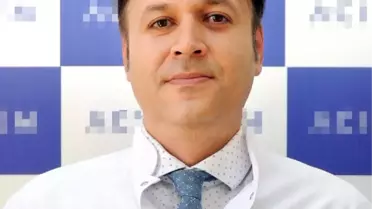 Omuz Eklemi Tedavisinde 'Artroskopik'li Yöntem