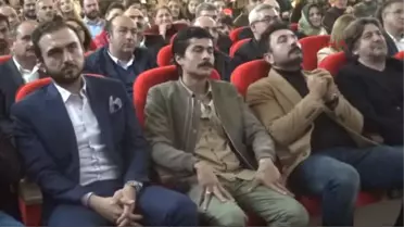 Tokat 'Ayla' Filminin Anadolu Galası Tokat'ta Yapıldı