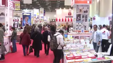 Yayıncılık Sektörü 2023'e Kadar İlk Beşi Hedefliyor (1)