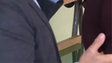 Yediğiniz Bir Yemek Yüzünden Bile Yarın Organ Bekleyen Biri Olabilirsiniz'