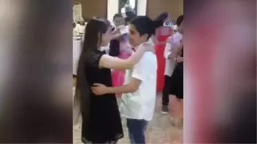 Yiğitcan'dan Geriye Bu Görüntüler Kaldı