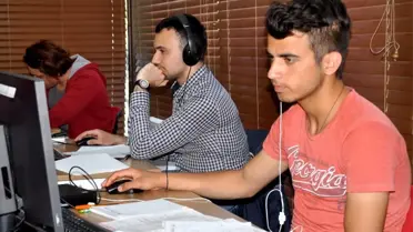 Beylikdüzü Kütüphaneleri Teknoloji Üssüne Dönüştü