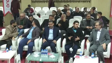 Hamas'ın Resmi Sözcüsü Zuhri: 'İsrail'in Filistin Topraklarını İşgalini Kabul Etmeyeceğiz'