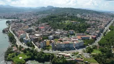 Karadeniz'in Parlayan Yıldızı Ünye