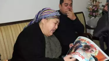 Kızı ve Torununu Öldürülen Eski Damadının En Ağır Cezayı Almasını İstedi
