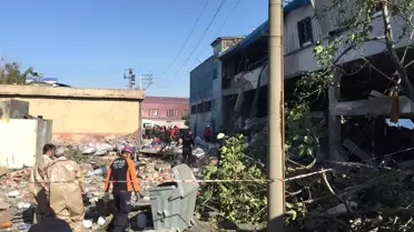 Mıknatıs Çocuk' Görenleri Şaşırtıyor