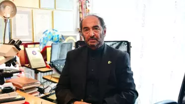Muzaffer Ilıcak: 'Yetkililer Güreşe Sahip Çıkmalı'